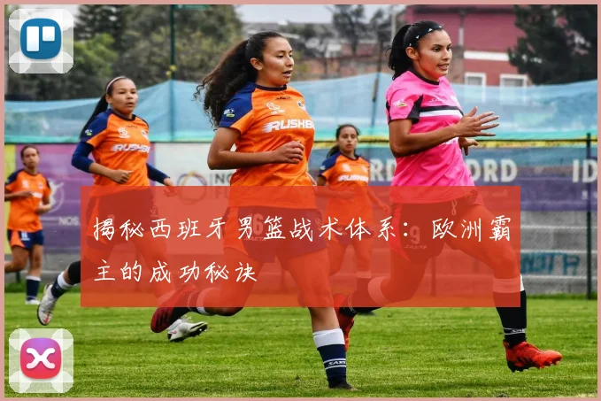 揭秘西班牙男篮战术体系:欧洲霸主的成功秘诀