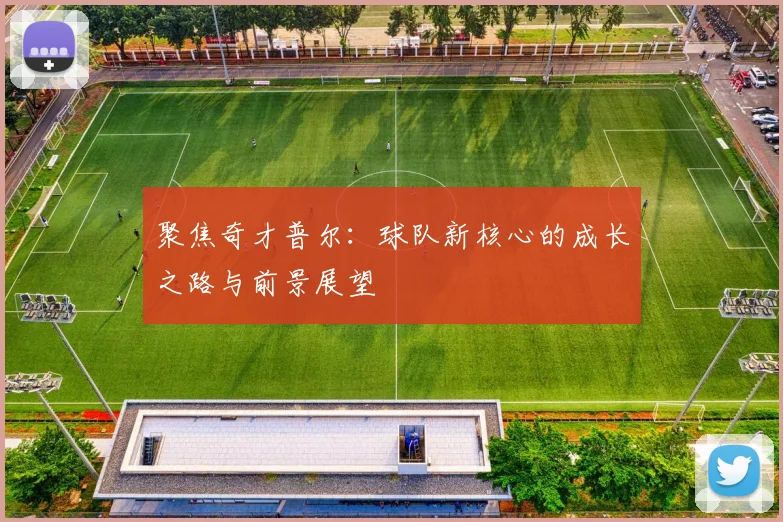 聚焦奇才普尔：球队新核心的成长之路与前景展望