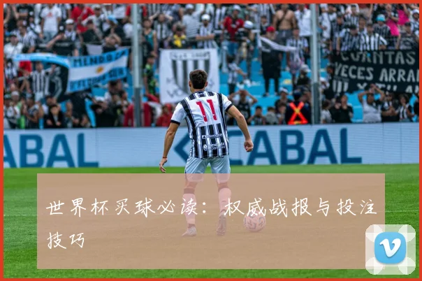 世界杯买球必读:权威战报与投注技巧